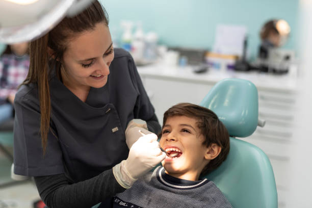 Best Emergency Dentist for Knocked-Out Tooth in Edgemere, MD