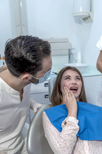Best Emergency Dentist for Special Needs Patients in Edgemere, MD
