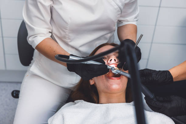 Best Emergency Dentist for Lost Fillings or Crowns in Edgemere, MD
