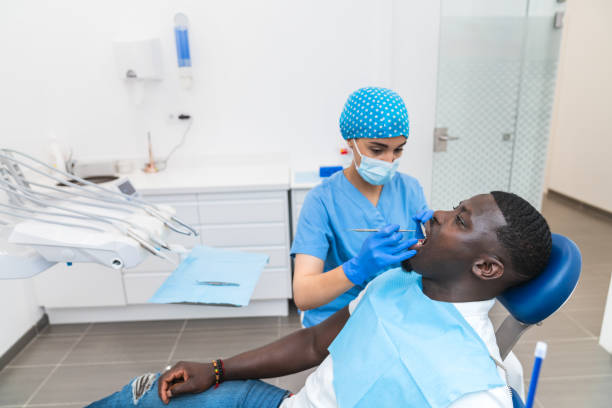 Best Urgent Dental Care for Toothache in Edgemere, MD